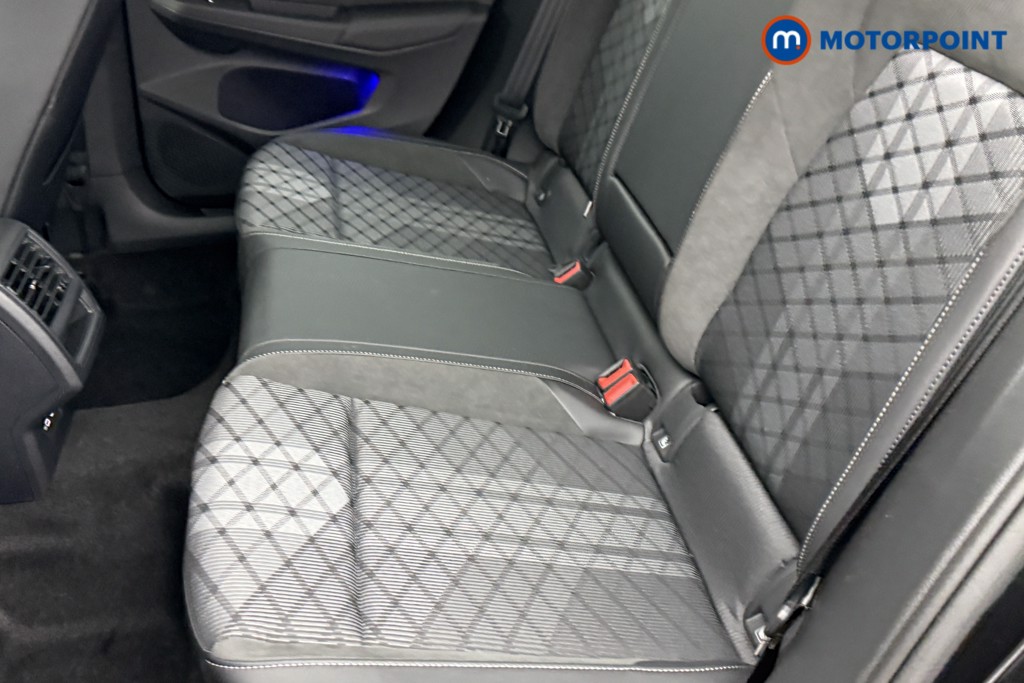 Volkswagen Golf R-Line Manual Petrol Hatchback - Stock Number (1543374) - 21st supplementary image