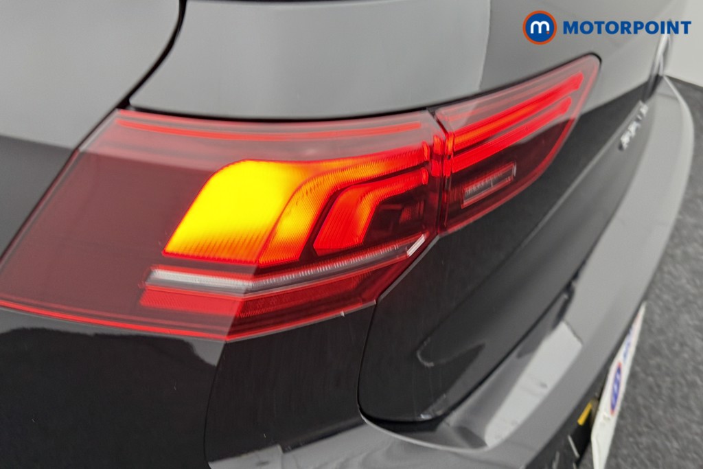 Volkswagen Golf R-Line Manual Petrol Hatchback - Stock Number (1543374) - 23rd supplementary image