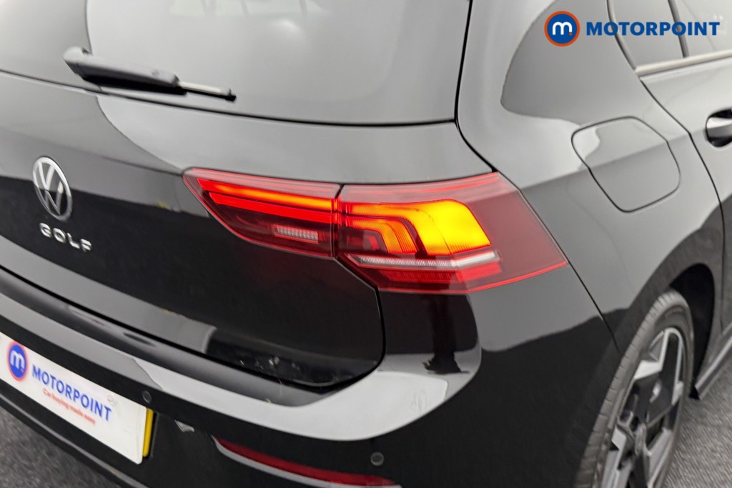 Volkswagen Golf R-Line Manual Petrol Hatchback - Stock Number (1543374) - 24th supplementary image