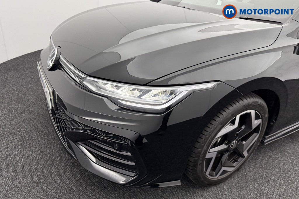 Volkswagen Golf R-Line Manual Petrol Hatchback - Stock Number (1543374) - 26th supplementary image