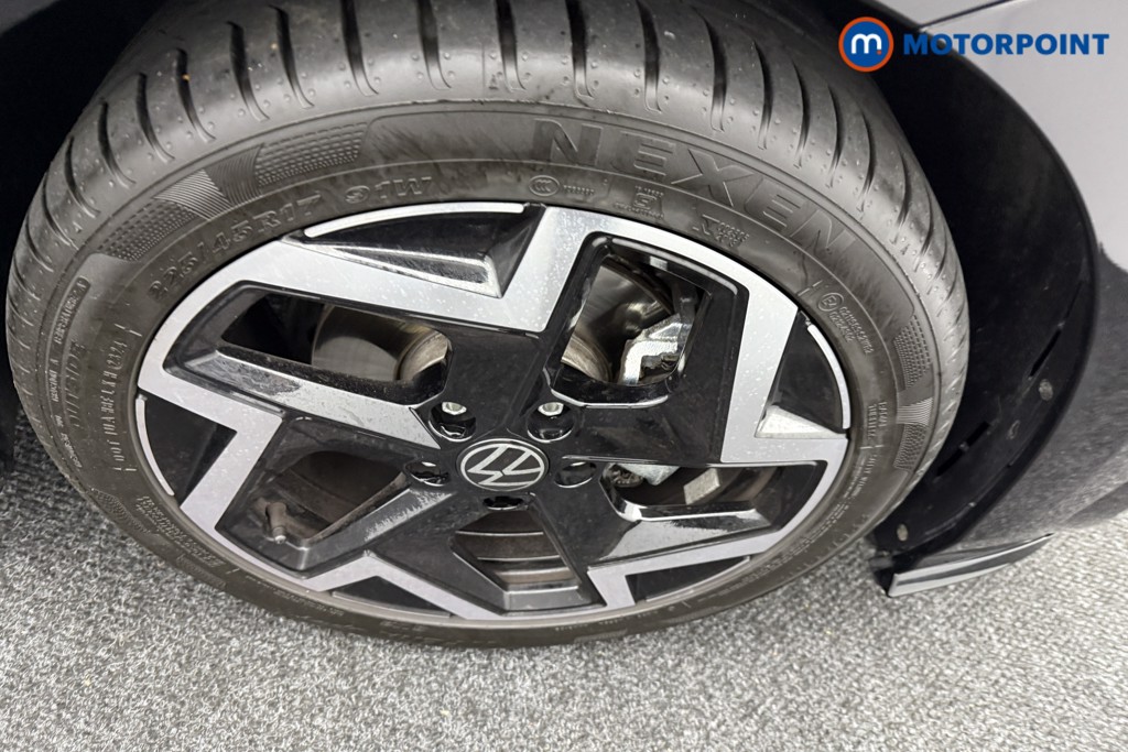 Volkswagen Golf R-Line Manual Petrol Hatchback - Stock Number (1543374) - 30th supplementary image