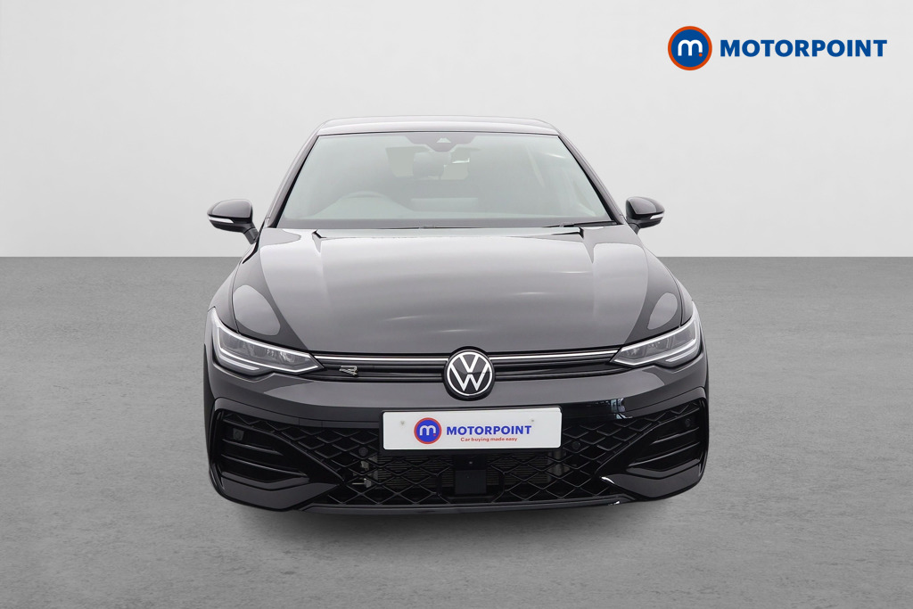 Volkswagen Golf R-Line Manual Petrol Hatchback - Stock Number (1543374) - Front bumper