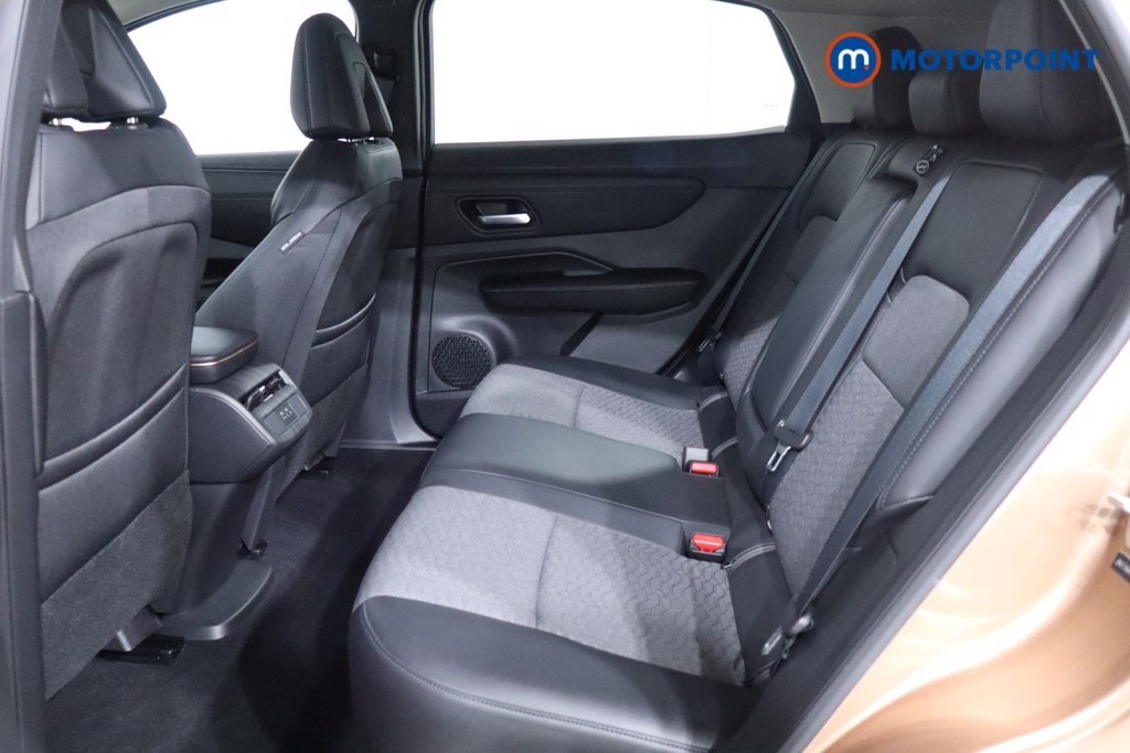 Nissan Ariya Advance Automatic Electric SUV - Stock Number (1543380) - 5th supplementary image