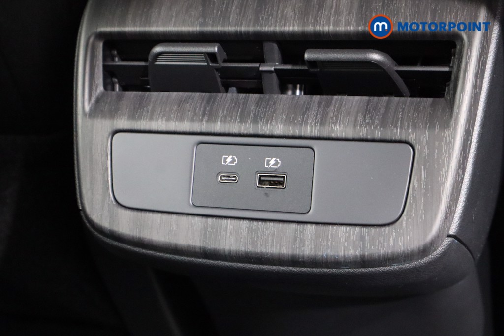 Nissan Ariya Advance Automatic Electric SUV - Stock Number (1543380) - 13th supplementary image