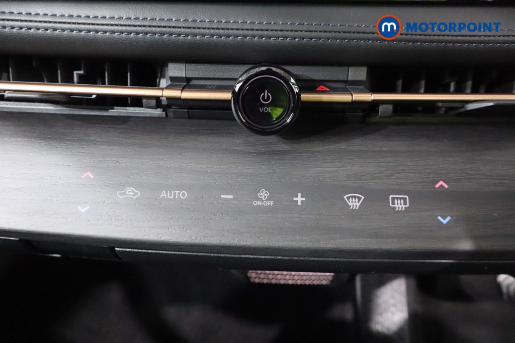 Nissan Ariya Advance Automatic Electric SUV - Stock Number (1543380) - 17th supplementary image