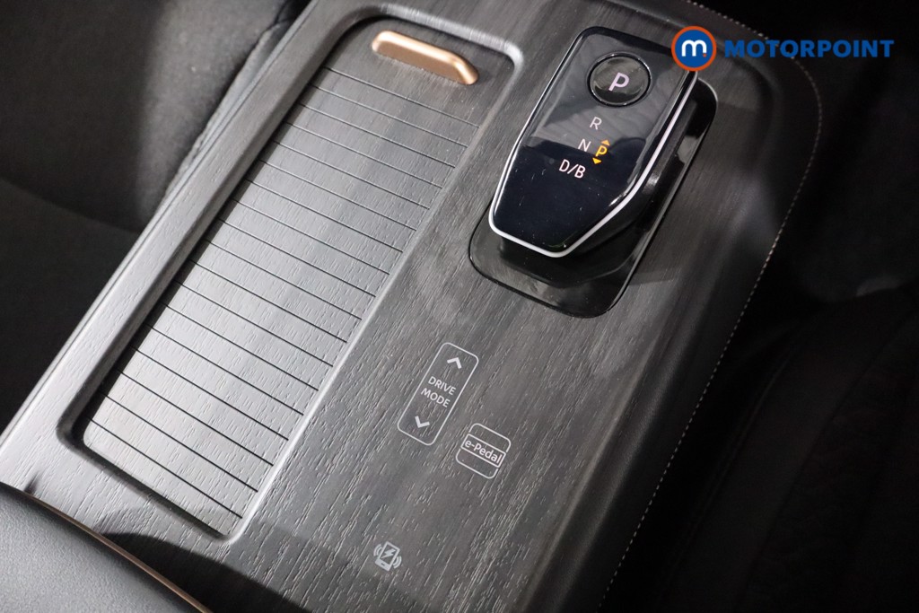 Nissan Ariya Advance Automatic Electric SUV - Stock Number (1543380) - 18th supplementary image