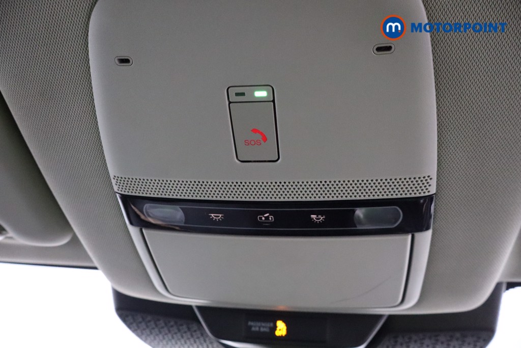 Nissan Ariya Advance Automatic Electric SUV - Stock Number (1543380) - 19th supplementary image