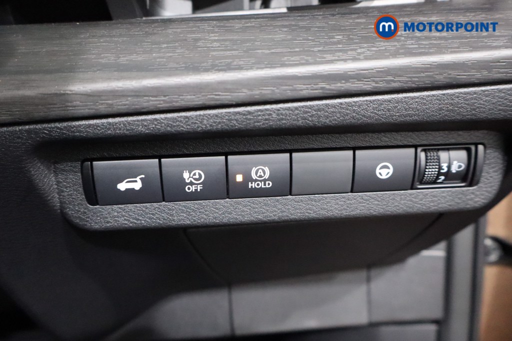 Nissan Ariya Advance Automatic Electric SUV - Stock Number (1543380) - 20th supplementary image