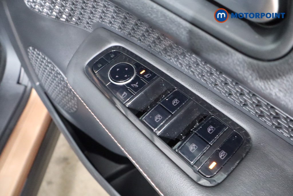 Nissan Ariya Advance Automatic Electric SUV - Stock Number (1543380) - 22nd supplementary image