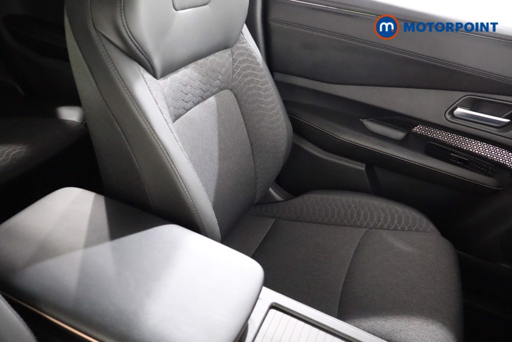 Nissan Ariya Advance Automatic Electric SUV - Stock Number (1543380) - 23rd supplementary image