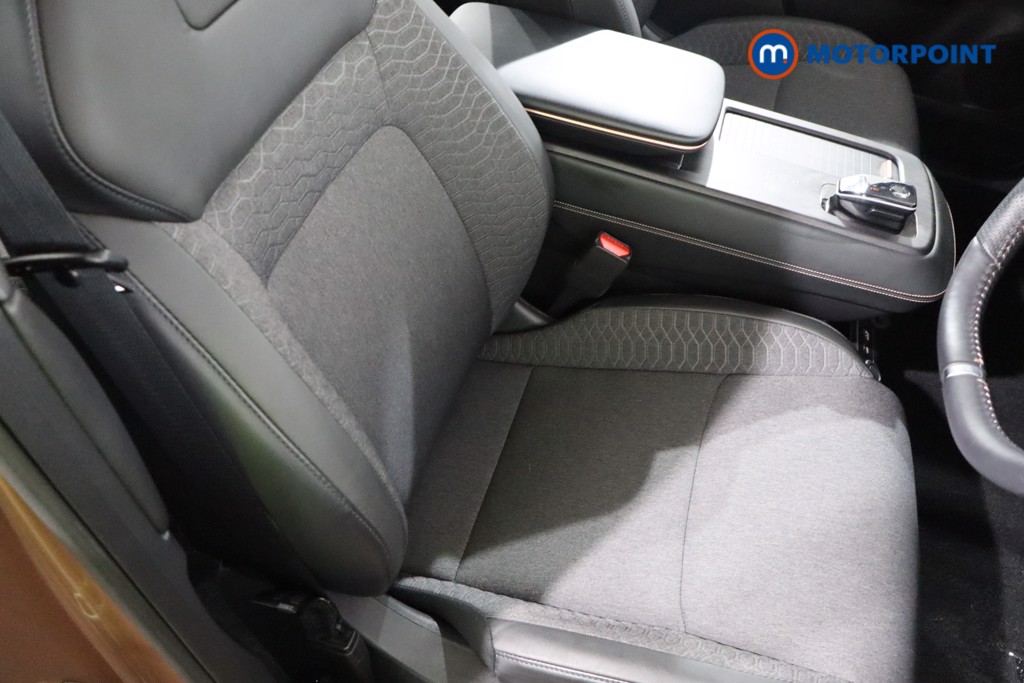 Nissan Ariya Advance Automatic Electric SUV - Stock Number (1543380) - 24th supplementary image