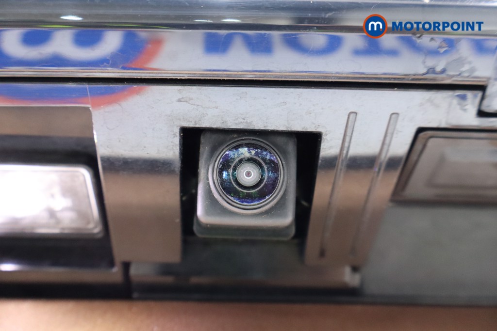 Nissan Ariya Advance Automatic Electric SUV - Stock Number (1543380) - 29th supplementary image