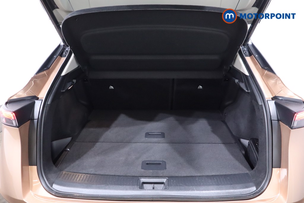 Nissan Ariya Advance Automatic Electric SUV - Stock Number (1543380) - 30th supplementary image