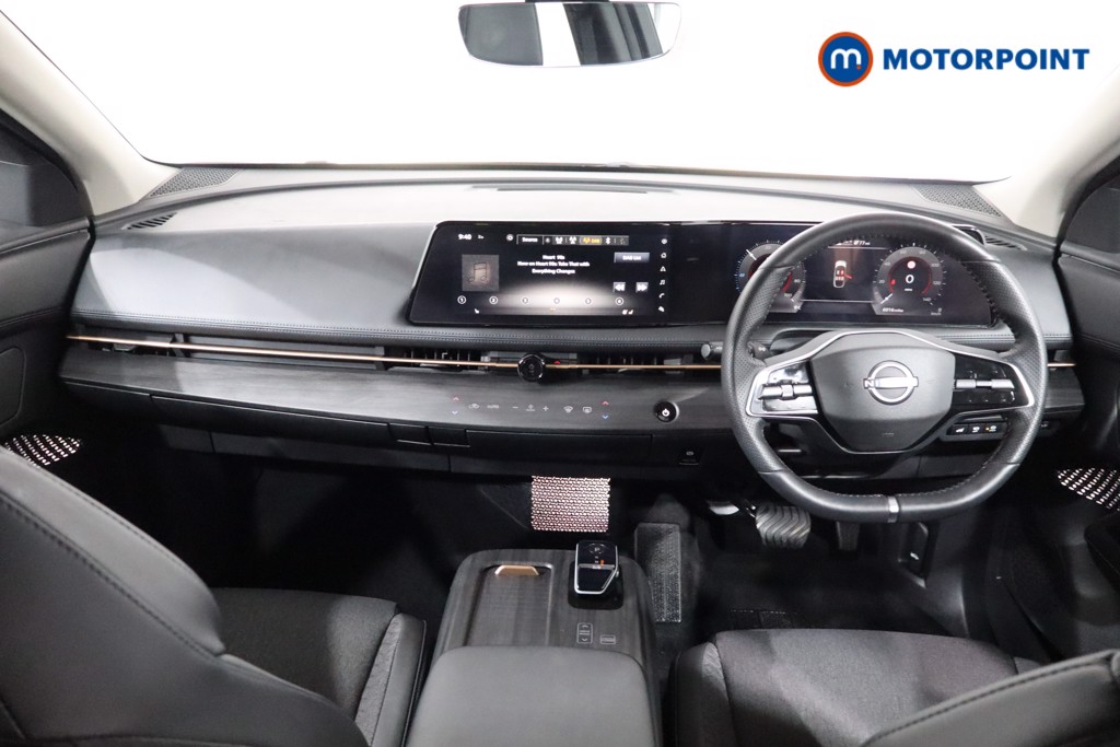 Nissan Ariya Advance Automatic Electric SUV - Stock Number (1543380) - 1st supplementary image