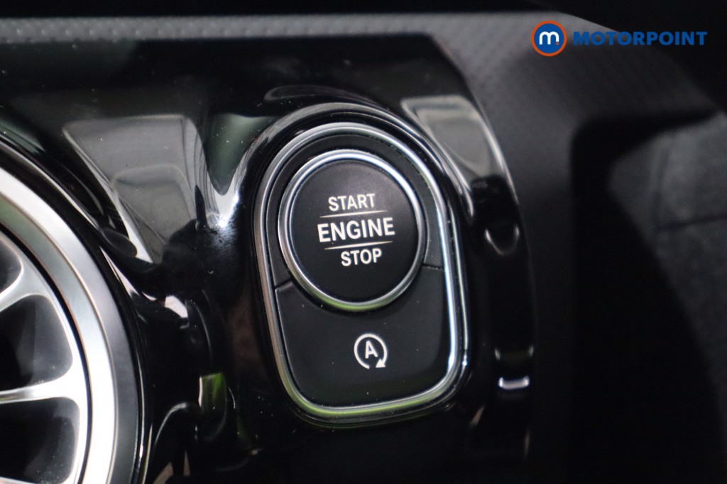 Mercedes-Benz CLA Amg Line Automatic Petrol Coupe - Stock Number (1543555) - 14th supplementary image