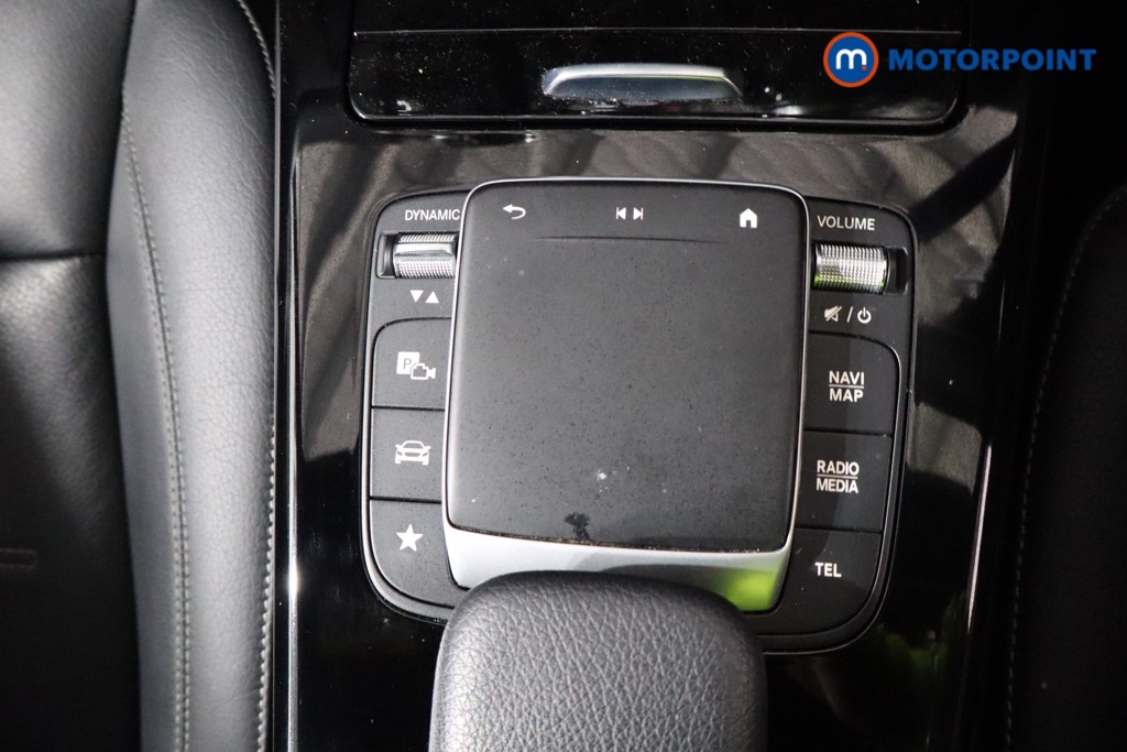 Mercedes-Benz CLA Amg Line Automatic Petrol Coupe - Stock Number (1543555) - 18th supplementary image