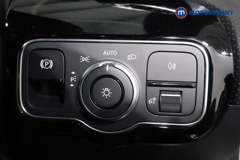 Mercedes-Benz CLA Amg Line Automatic Petrol Coupe - Stock Number (1543555) - 20th supplementary image