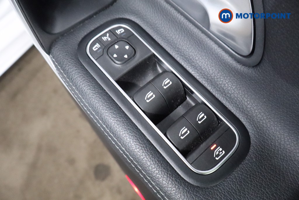 Mercedes-Benz CLA Amg Line Automatic Petrol Coupe - Stock Number (1543555) - 22nd supplementary image