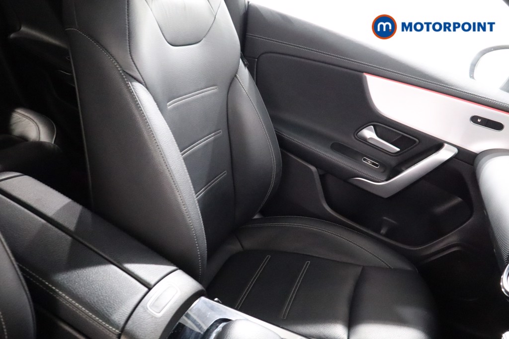 Mercedes-Benz CLA Amg Line Automatic Petrol Coupe - Stock Number (1543555) - 23rd supplementary image