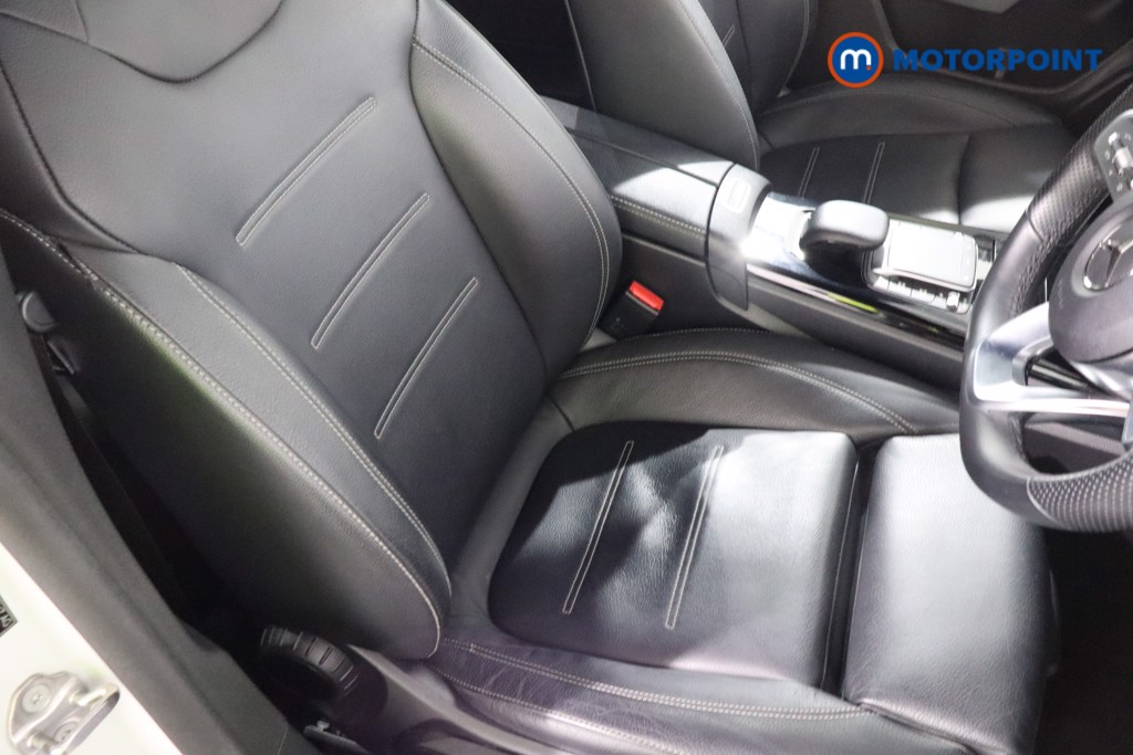 Mercedes-Benz CLA Amg Line Automatic Petrol Coupe - Stock Number (1543555) - 24th supplementary image