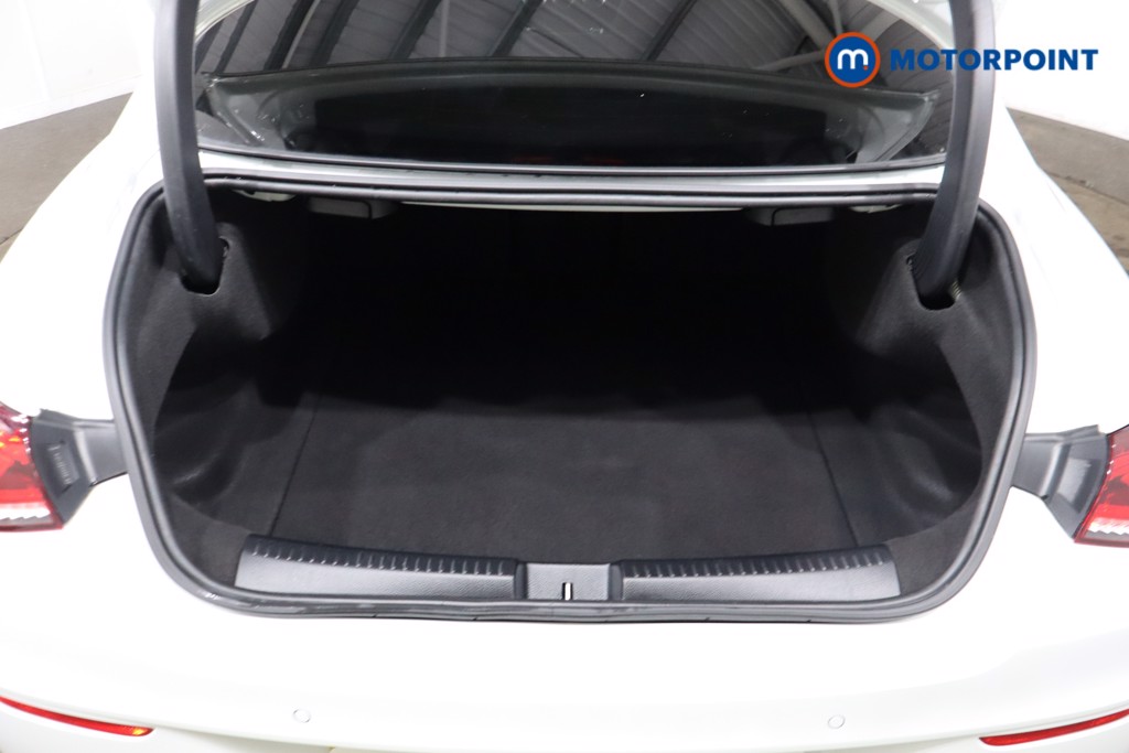 Mercedes-Benz CLA Amg Line Automatic Petrol Coupe - Stock Number (1543555) - 29th supplementary image