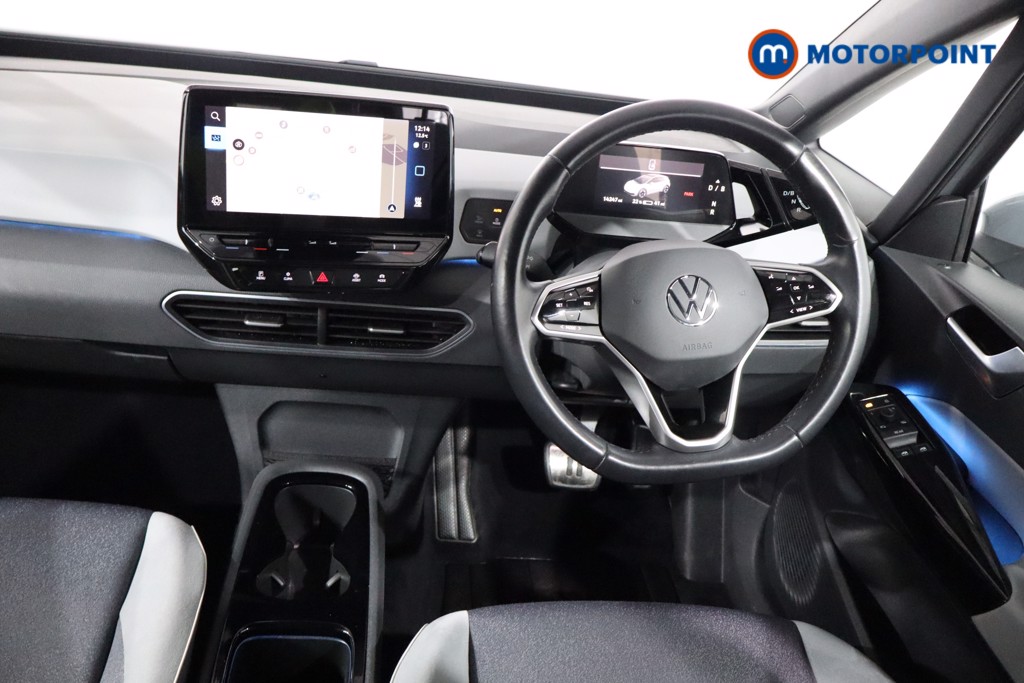 Volkswagen Id.3 Business Pro Automatic Electric Hatchback - Stock Number (1543570) - 3rd supplementary image