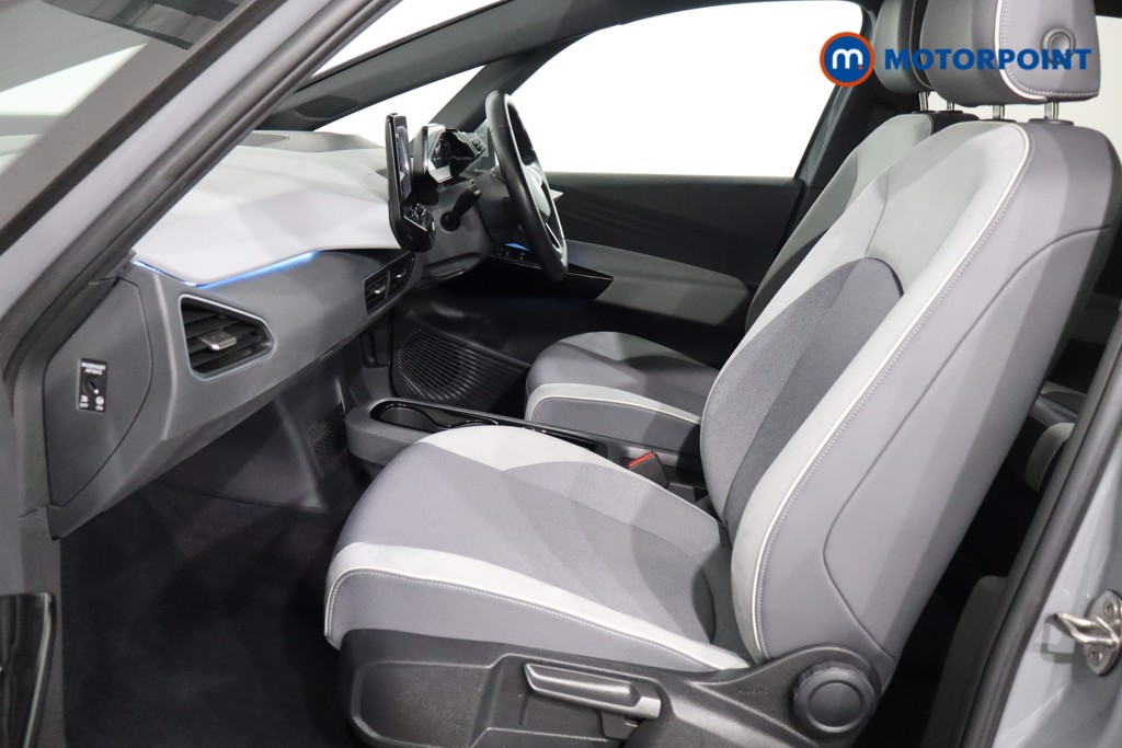 Volkswagen Id.3 Business Pro Automatic Electric Hatchback - Stock Number (1543570) - 4th supplementary image