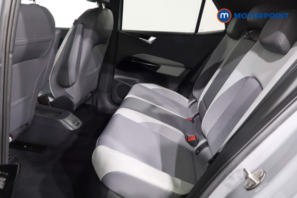 Volkswagen Id.3 Business Pro Automatic Electric Hatchback - Stock Number (1543570) - 5th supplementary image