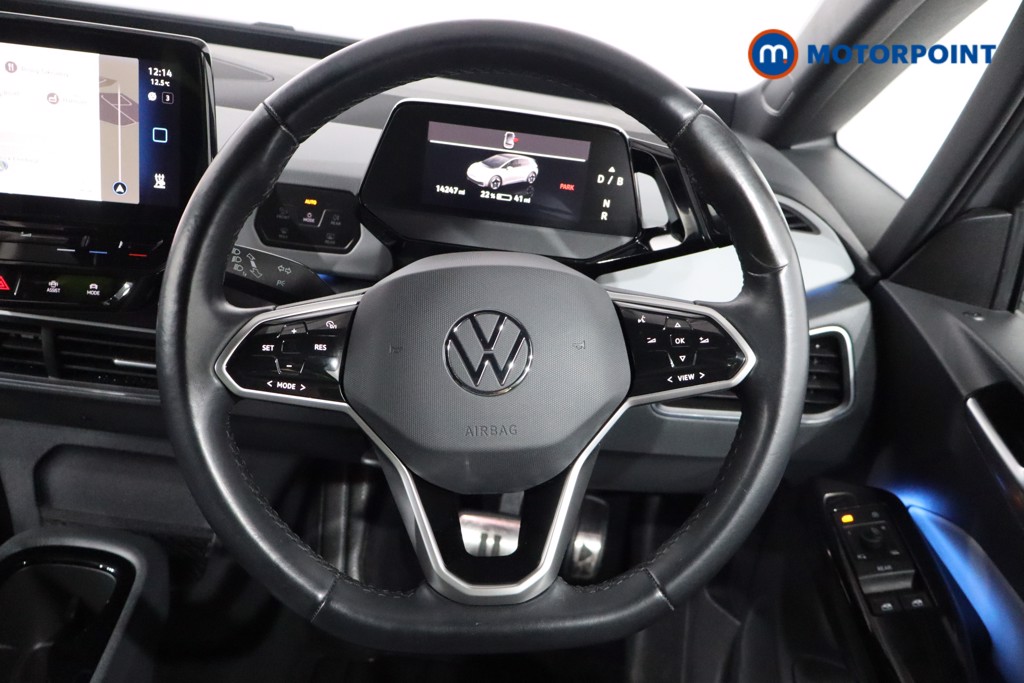 Volkswagen Id.3 Business Pro Automatic Electric Hatchback - Stock Number (1543570) - 6th supplementary image