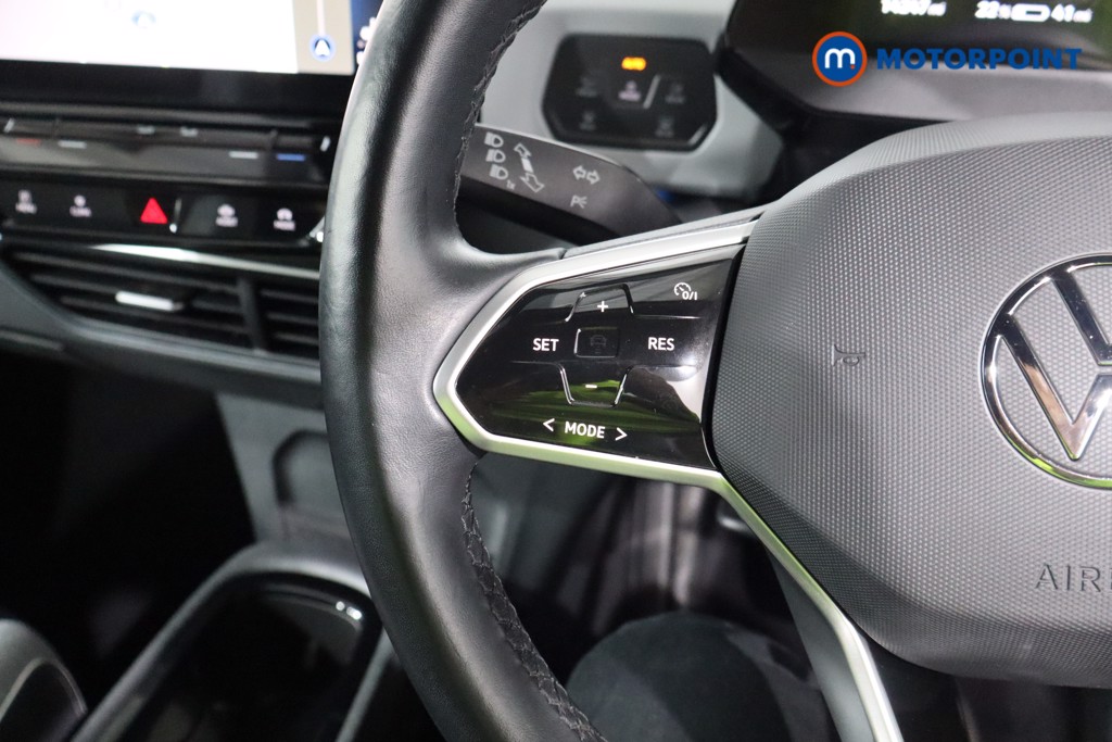 Volkswagen Id.3 Business Pro Automatic Electric Hatchback - Stock Number (1543570) - 7th supplementary image