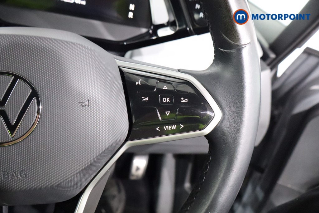 Volkswagen Id.3 Business Pro Automatic Electric Hatchback - Stock Number (1543570) - 8th supplementary image