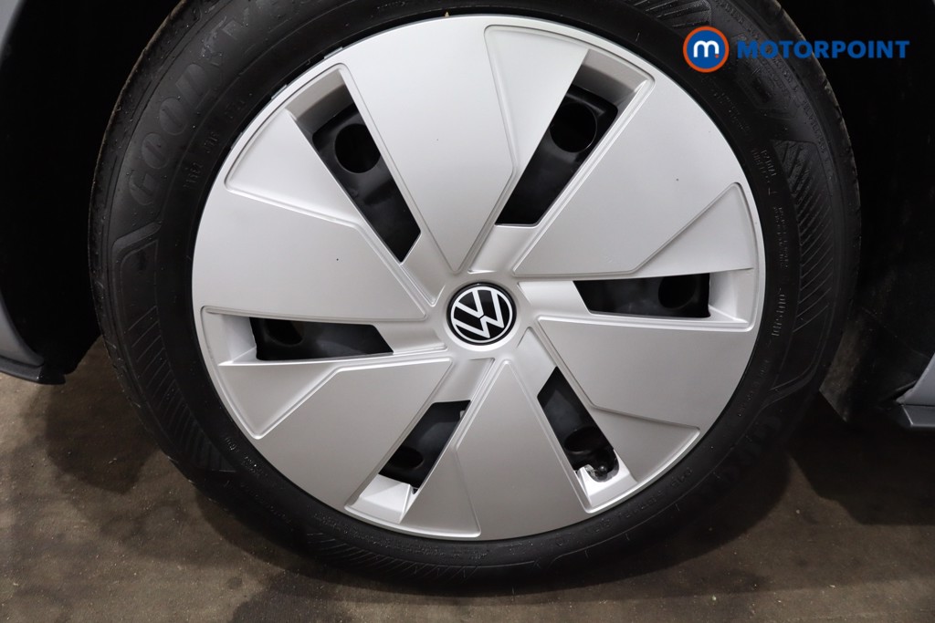 Volkswagen Id.3 Business Pro Automatic Electric Hatchback - Stock Number (1543570) - 9th supplementary image