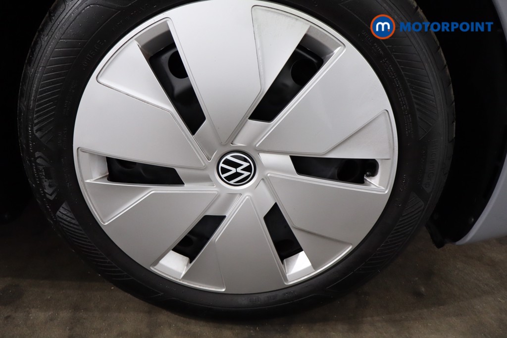 Volkswagen Id.3 Business Pro Automatic Electric Hatchback - Stock Number (1543570) - 10th supplementary image