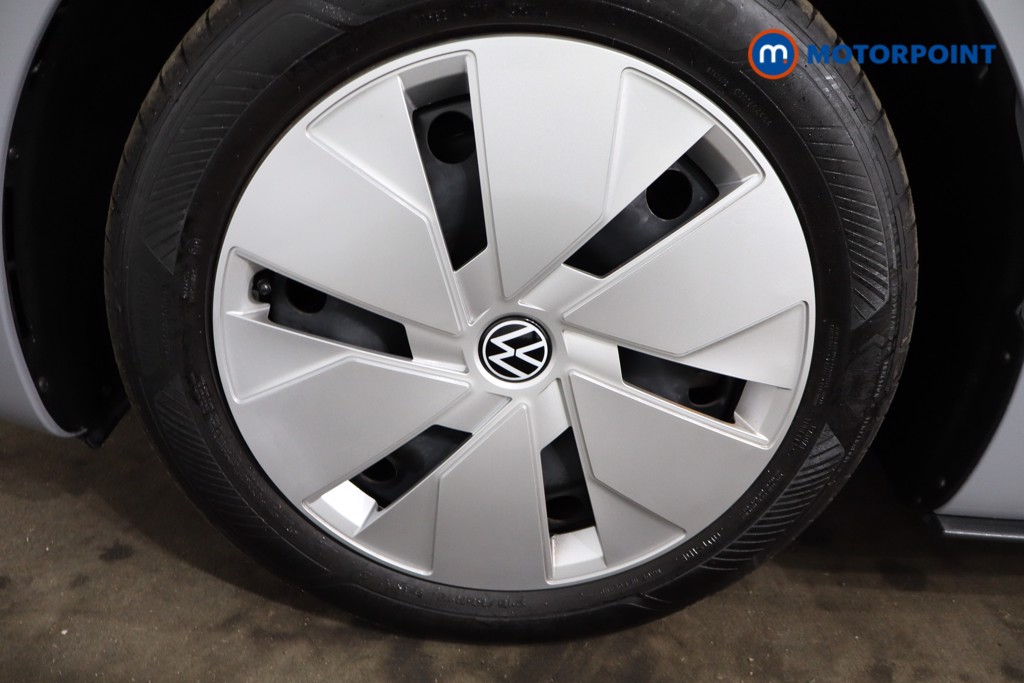 Volkswagen Id.3 Business Pro Automatic Electric Hatchback - Stock Number (1543570) - 11th supplementary image