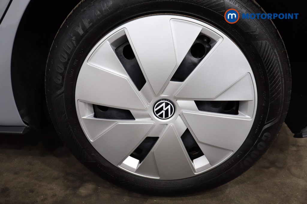 Volkswagen Id.3 Business Pro Automatic Electric Hatchback - Stock Number (1543570) - 12th supplementary image