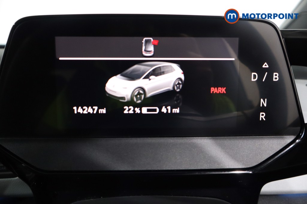 Volkswagen Id.3 Business Pro Automatic Electric Hatchback - Stock Number (1543570) - 14th supplementary image