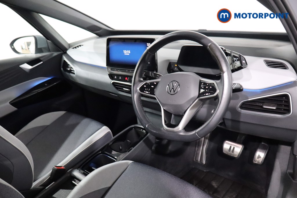 Volkswagen Id.3 Business Pro Automatic Electric Hatchback - Stock Number (1543570) - 25th supplementary image