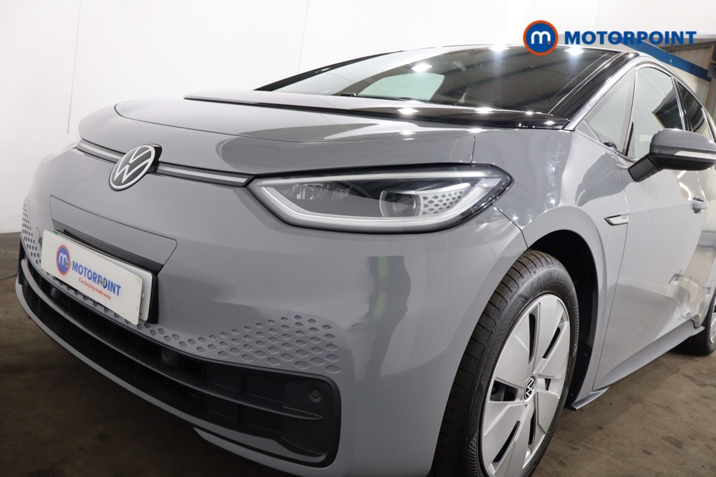 Volkswagen Id.3 Business Pro Automatic Electric Hatchback - Stock Number (1543570) - 26th supplementary image