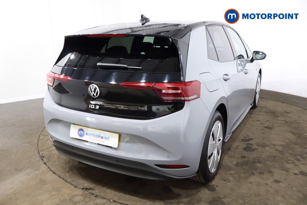 Volkswagen Id.3 Business Pro Automatic Electric Hatchback - Stock Number (1543570) - 28th supplementary image