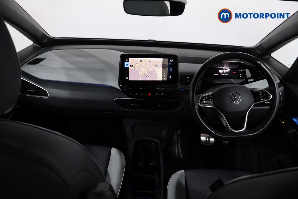 Volkswagen Id.3 Business Pro Automatic Electric Hatchback - Stock Number (1543570) - 1st supplementary image