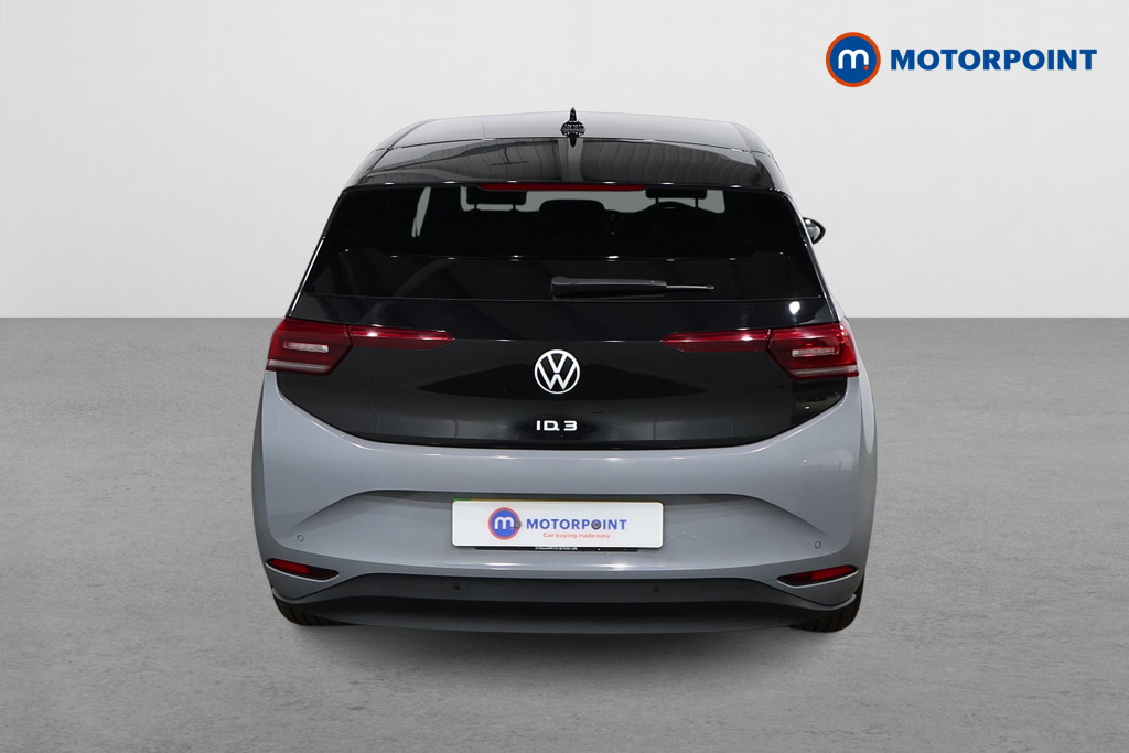 Volkswagen Id.3 Business Pro Automatic Electric Hatchback - Stock Number (1543570) - Rear bumper