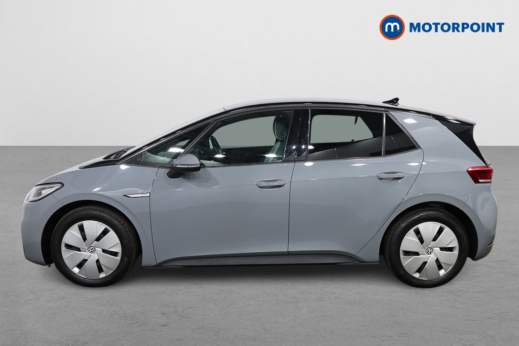 Volkswagen Id.3 Business Pro Automatic Electric Hatchback - Stock Number (1543570) - Passenger side