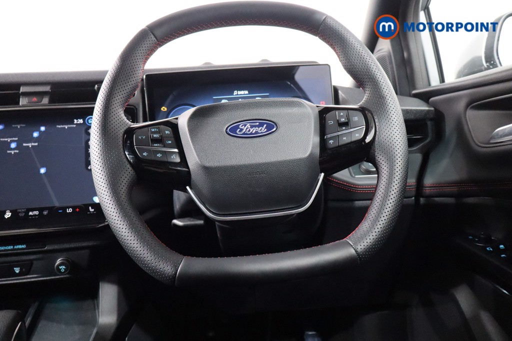 Ford Puma St-Line Automatic Petrol-Electric Hybrid SUV - Stock Number (1543613) - 6th supplementary image