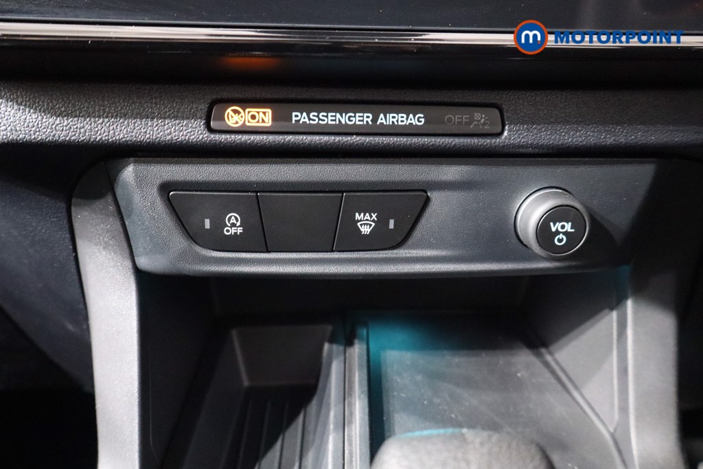 Ford Puma St-Line Automatic Petrol-Electric Hybrid SUV - Stock Number (1543613) - 14th supplementary image