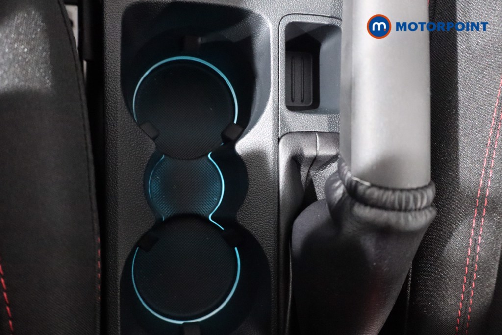Ford Puma St-Line Automatic Petrol-Electric Hybrid SUV - Stock Number (1543613) - 16th supplementary image