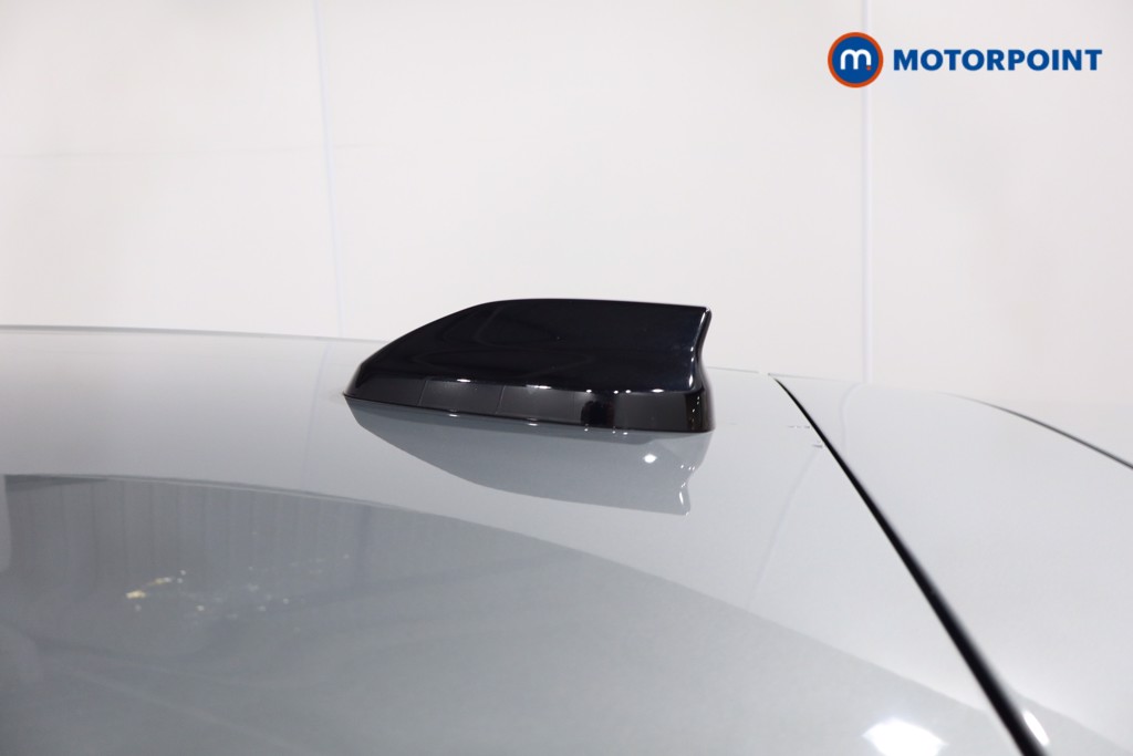 Ford Puma St-Line Automatic Petrol-Electric Hybrid SUV - Stock Number (1543613) - 18th supplementary image