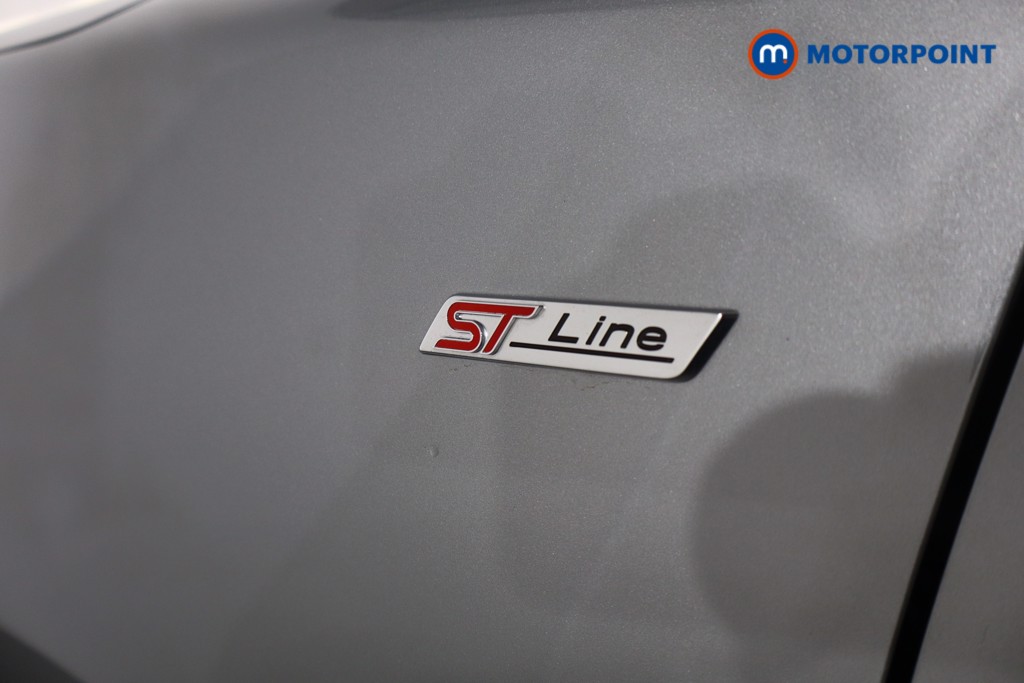 Ford Puma St-Line Automatic Petrol-Electric Hybrid SUV - Stock Number (1543613) - 19th supplementary image