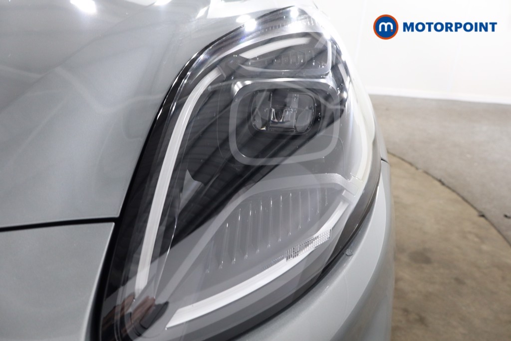 Ford Puma St-Line Automatic Petrol-Electric Hybrid SUV - Stock Number (1543613) - 20th supplementary image