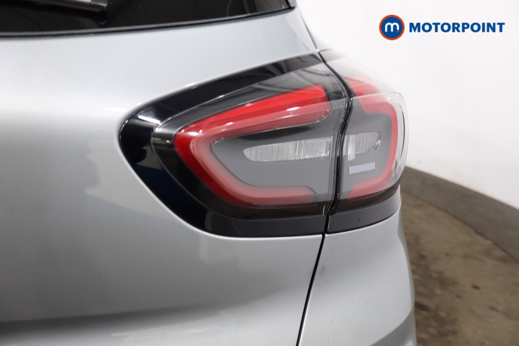 Ford Puma St-Line Automatic Petrol-Electric Hybrid SUV - Stock Number (1543613) - 24th supplementary image