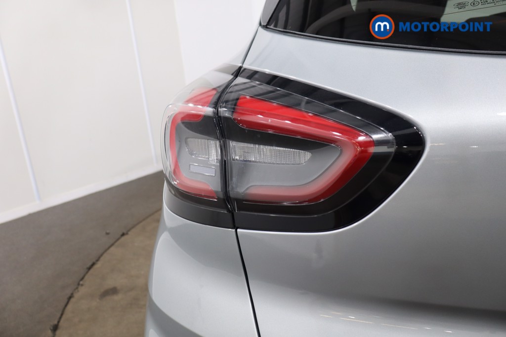 Ford Puma St-Line Automatic Petrol-Electric Hybrid SUV - Stock Number (1543613) - 25th supplementary image